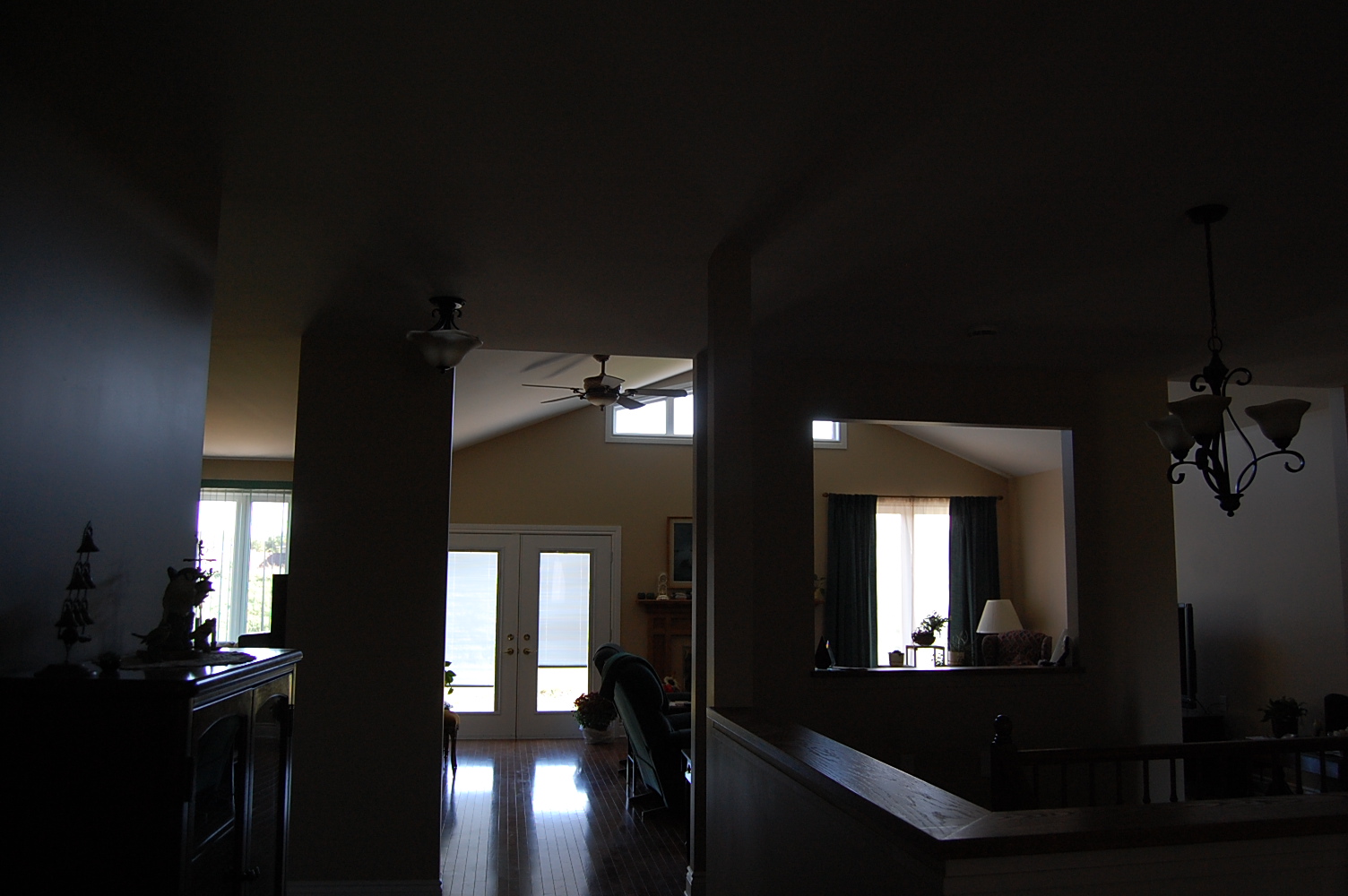 Duff Universal Access Bungalow