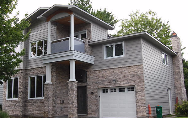 Lincoln Height Addition:  Residential Project by Dexton Bennett